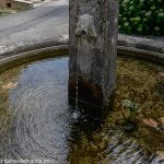 La Fontaine du Couderc