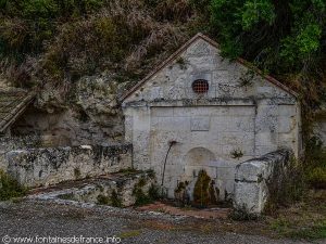 La Fontaine-Abreuvoir-Lavoir