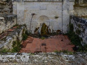 La Fontaine-Abreuvoir-Lavoir
