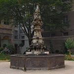La Fontaine de Beaune