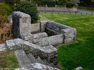 La Fontaine N-D de Bonne Nouvelle