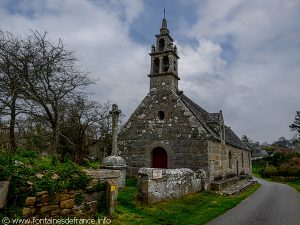 Chapelle N-D de Citeaux