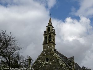 Chapelle N-D de Citeaux