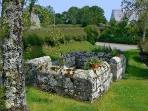 La Fontaine de Dévotion