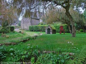 La Fontaine Sainte-Juliette