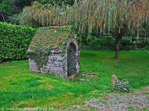 La Fontaine Sainte-Juliette