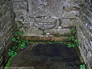 La Fontaine Sainte-Juliette