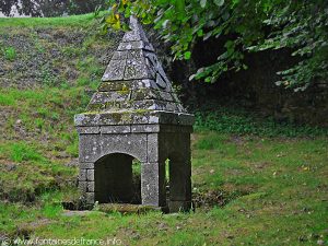 La Fontaine Saint-Léon