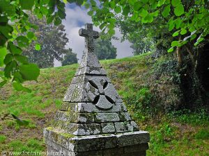 La Fontaine Saint-Léon