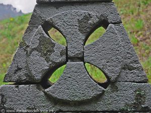 La Fontaine Saint-Léon
