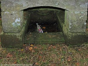 La Fontaine Saint-Léon