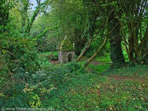 La Fontaine Sainte-Apolline