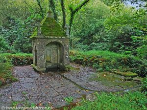 La Fontaine Sainte-Apolline