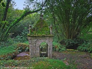 La Fontaine Sainte-Apolline