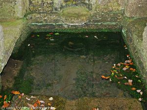 La Fontaine Sainte-Apolline