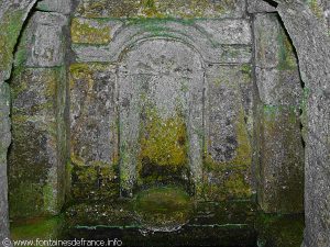 La Fontaine Sainte-Apolline