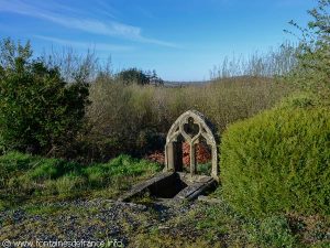 La Fontaine Saint-Blaise