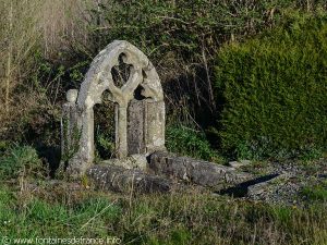 La Fontaine Saint-Blaise