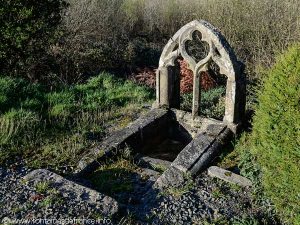 La Fontaine Saint-Blaise