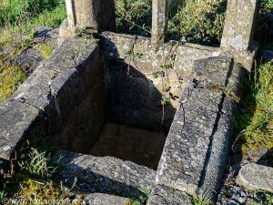 La Fontaine Saint-Blaise