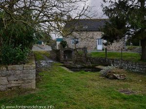 La Fontaine Saint-Rivily