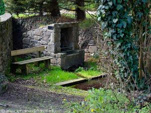 La Fontaine de la Ville-Gueury