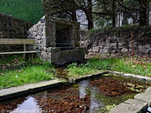 La Fontaine de la Ville-Gueury