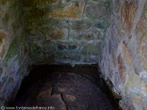 La Fontaine de la Ville-Gueury