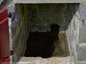 La Fontaine des Aulnays d'en Haut
