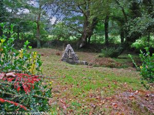 La Fontaine Saint-Diboan