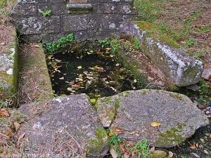 La Fontaine Saint-Diboan