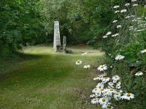 La Fontaine Saint-Méen