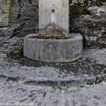 La Fontaine Place du Poids