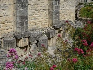 Les Fondations du Choeur