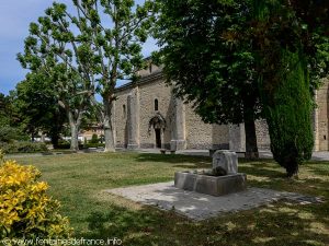 La Source du Crestet