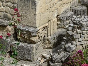 Les Fondations du Choeur