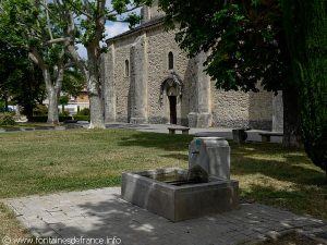 La Source du Crestet