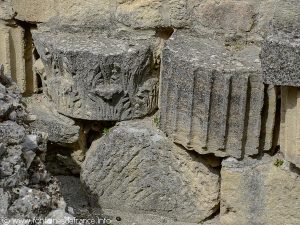 Les Fondations du Choeur