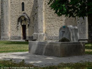 La Source du Crestet