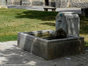 La Source du Crestet