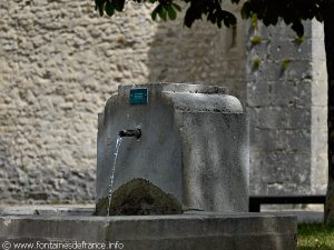 La Source du Crestet