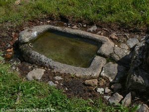 La Fontaine de Bonnefont