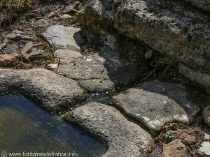 La Fontaine de Bonnefont