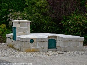 La Fontaine du Village