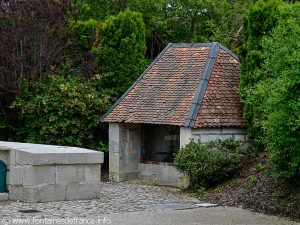 La Fontaine du Village