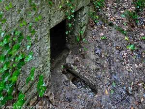 La Fontaine Saint-Blaise