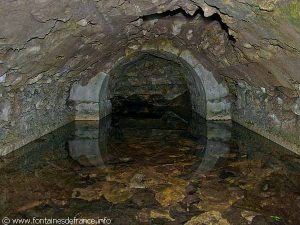 La Fontaine Saint-Blaise