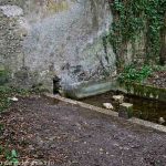 La Fontaine Saint-Blaise