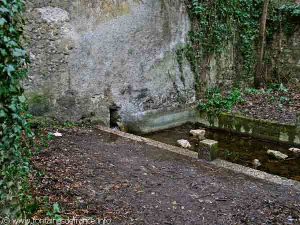 La Fontaine Saint-Blaise