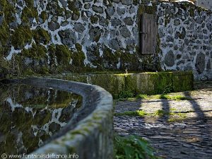La Fontaine du Village